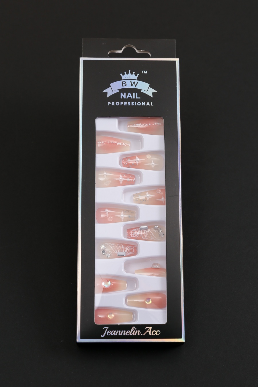 Accessoires maquillage Femme Multicouleur Better Way FO-031 #c Efashion Paris