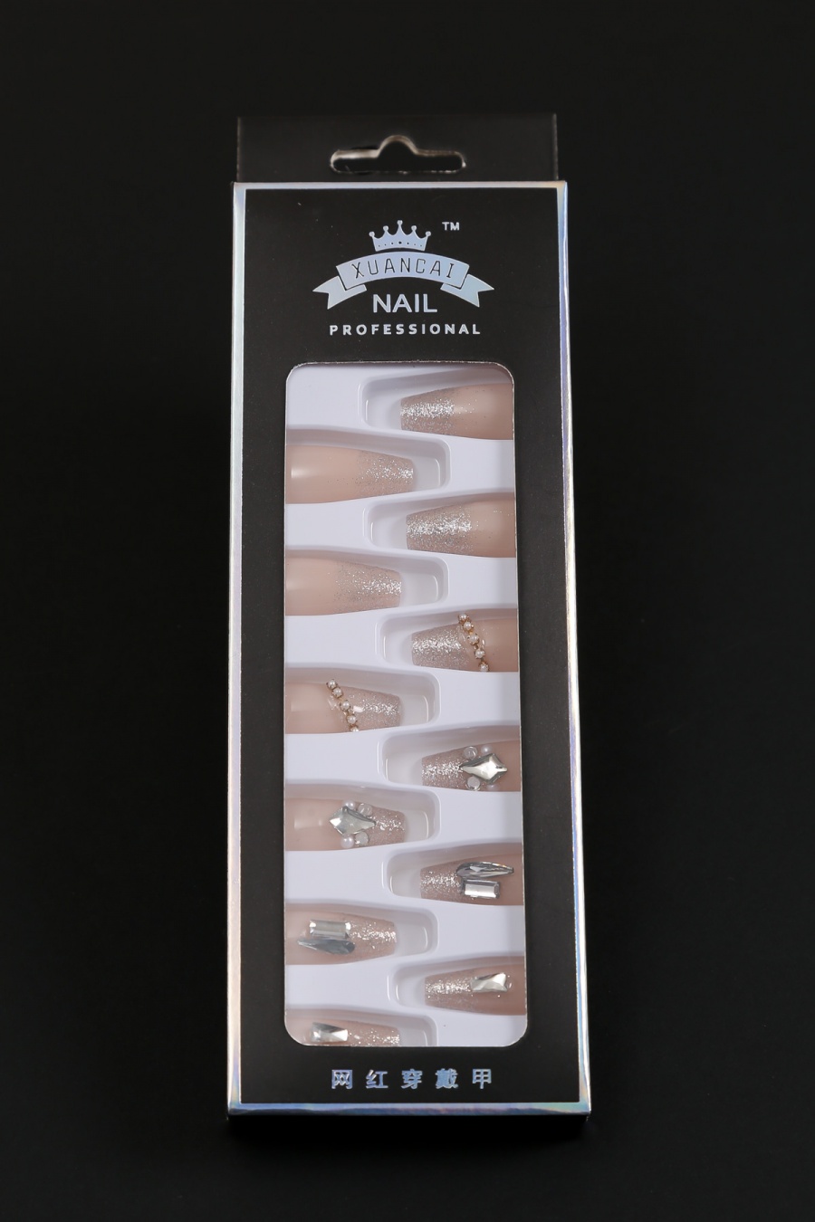 Accessoires maquillage Femme Multicouleur Better Way FO-032 #c Efashion Paris