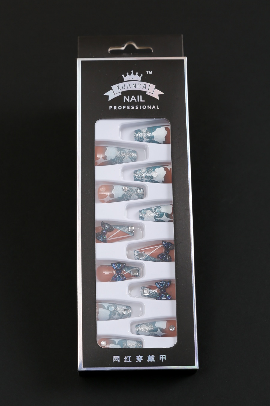 Accessoires maquillage Femme Multicouleur Better Way FO-038 #c Efashion Paris