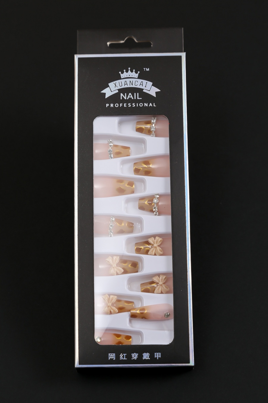 Accessoires maquillage Femme Multicouleur Better Way FO-040 #c Efashion Paris