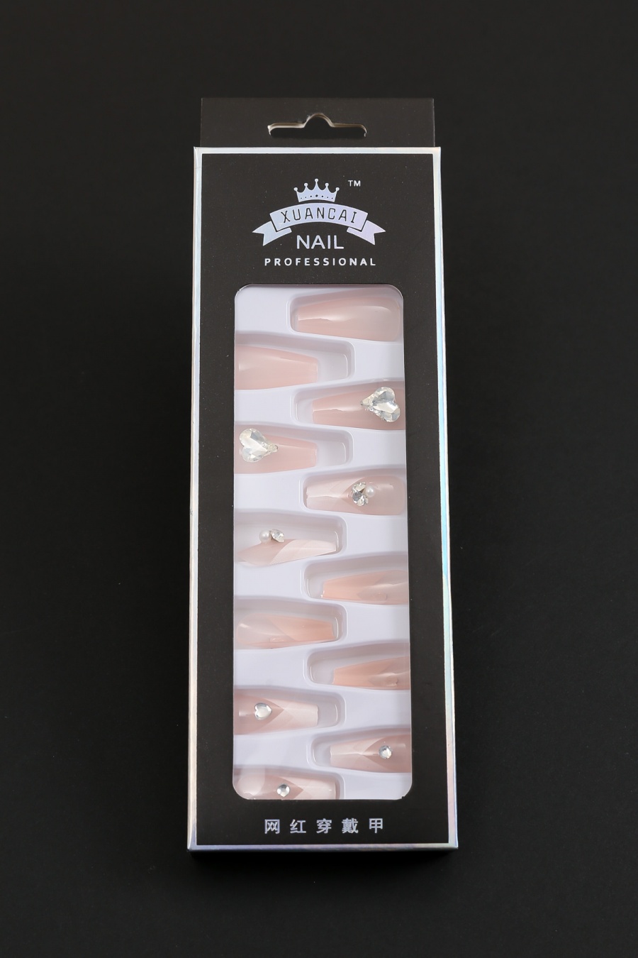 Accessoires maquillage Femme Multicouleur Better Way FO-045 #c Efashion Paris
