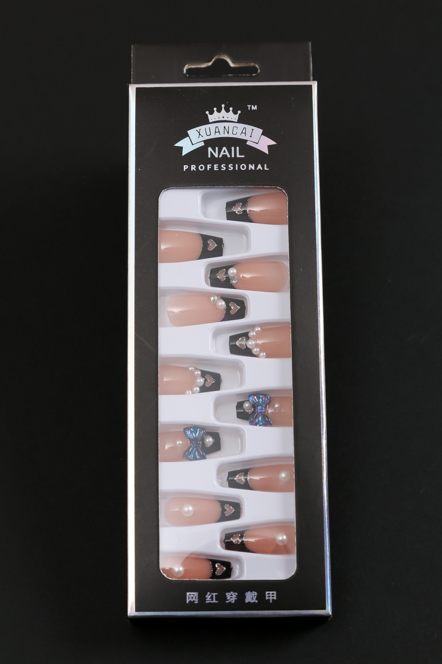 Accessoires maquillage Femme Multicouleur Better Way FO-046 #c Efashion Paris