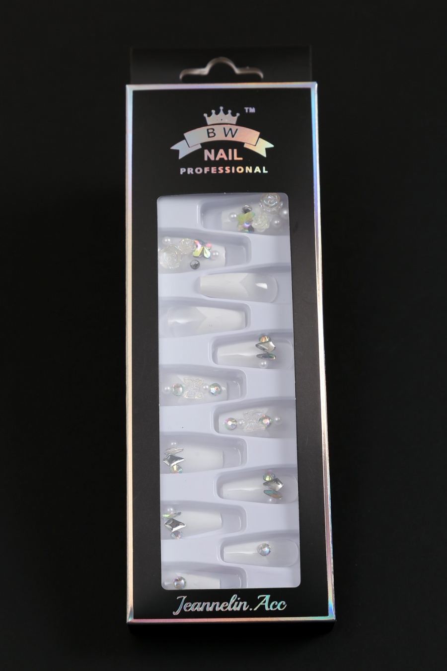 Accessoires maquillage Femme Multicouleur Better Way FO-049 #c Efashion Paris