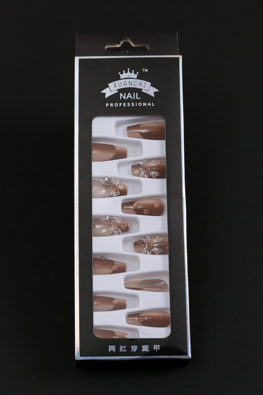 Accessoires maquillage Femme Multicouleur Better Way FO-053 #c Efashion Paris