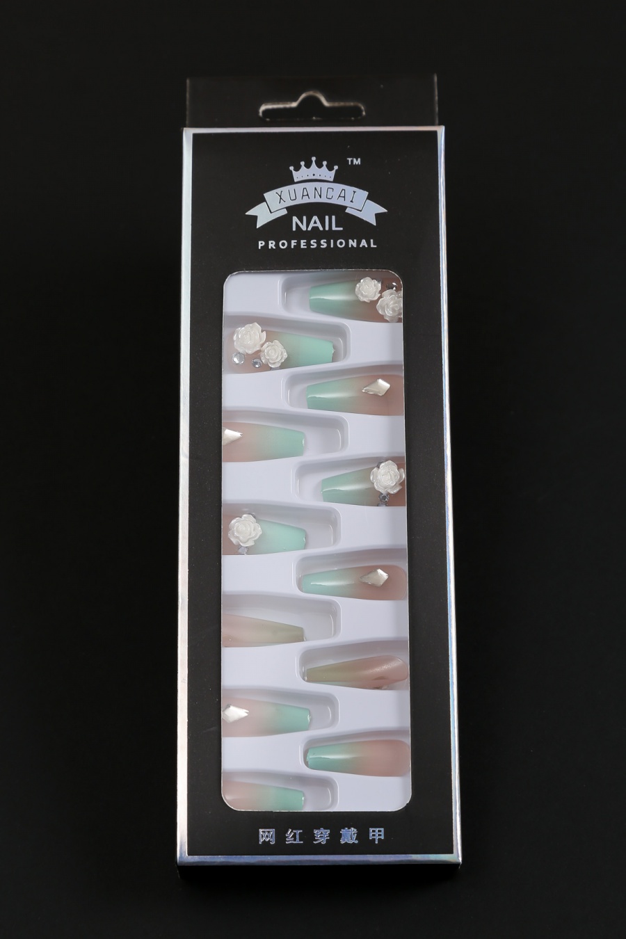 Accessoires maquillage Femme Multicouleur Better Way FO-056 #c Efashion Paris