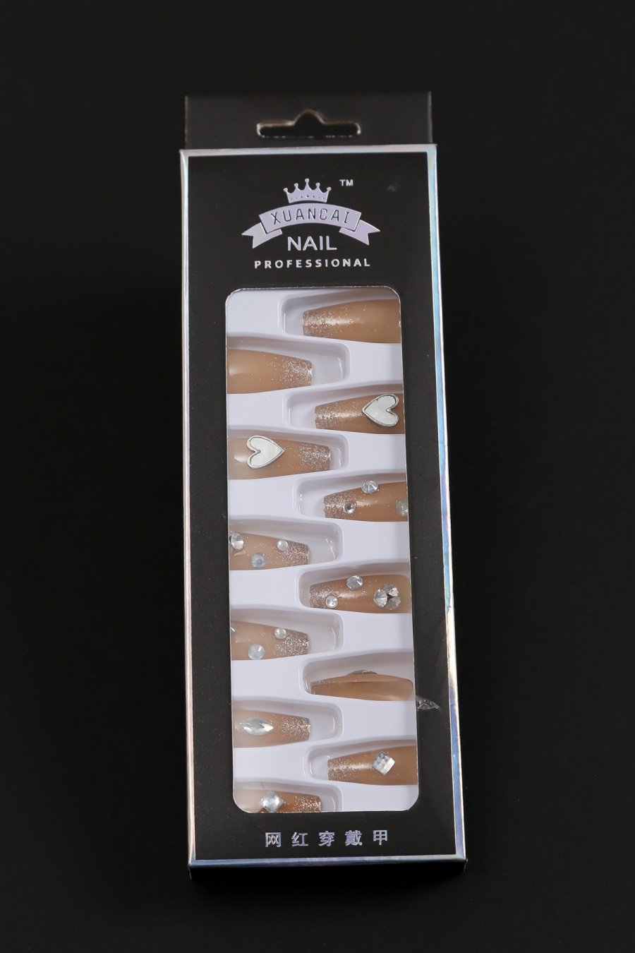 Accessoires maquillage Femme Multicouleur Better Way FO-063 #c Efashion Paris