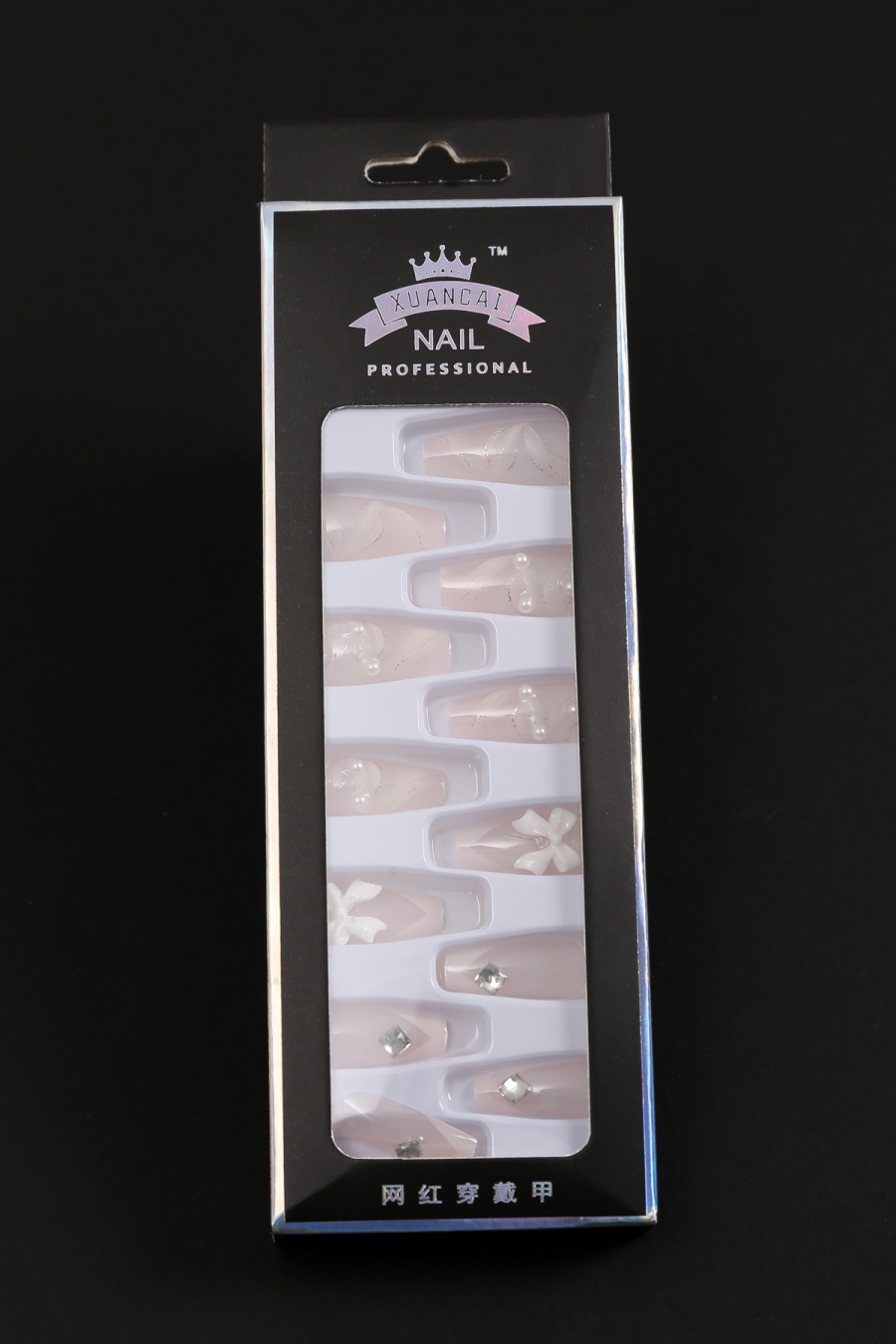 Accessoires maquillage Femme Multicouleur Better Way FO-064 #c Efashion Paris