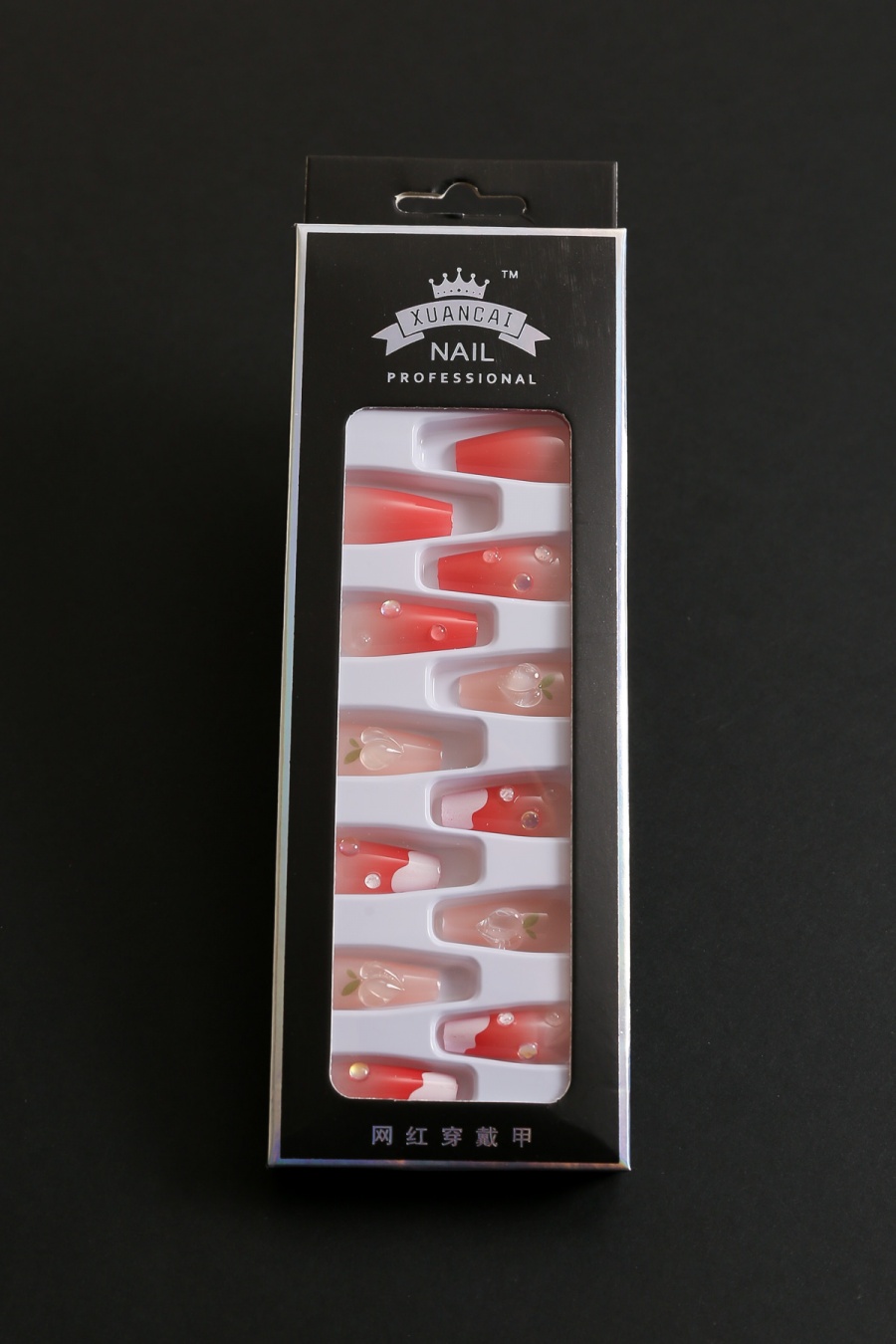 Accessoires maquillage Femme Multicouleur Better Way FO-066 #c Efashion Paris