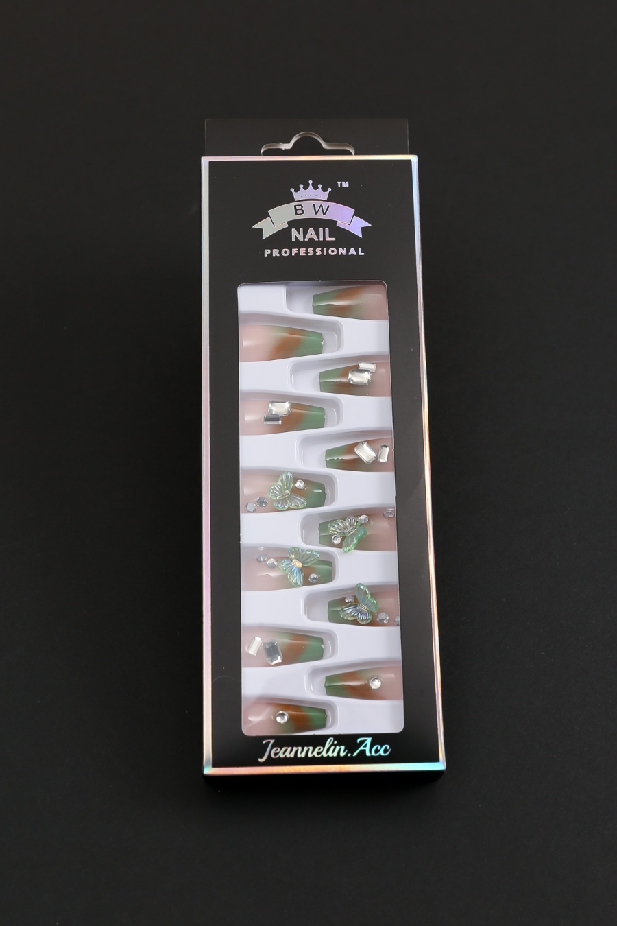 Accessoires maquillage Femme Multicouleur Better Way FO-067 #c Efashion Paris