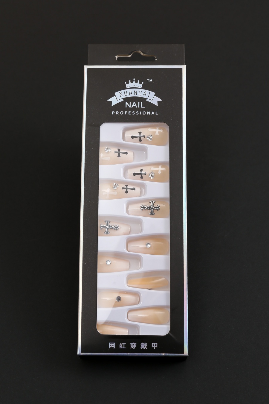 Accessoires maquillage Femme Multicouleur Better Way FO-069 #c Efashion Paris