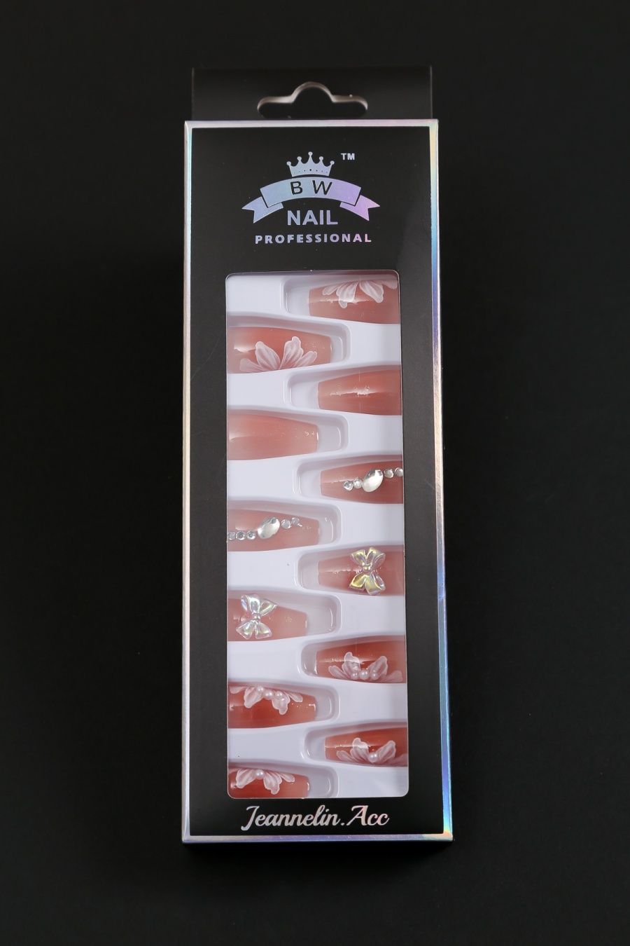 Accessoires maquillage Femme Multicouleur Better Way FO-073 #c Efashion Paris