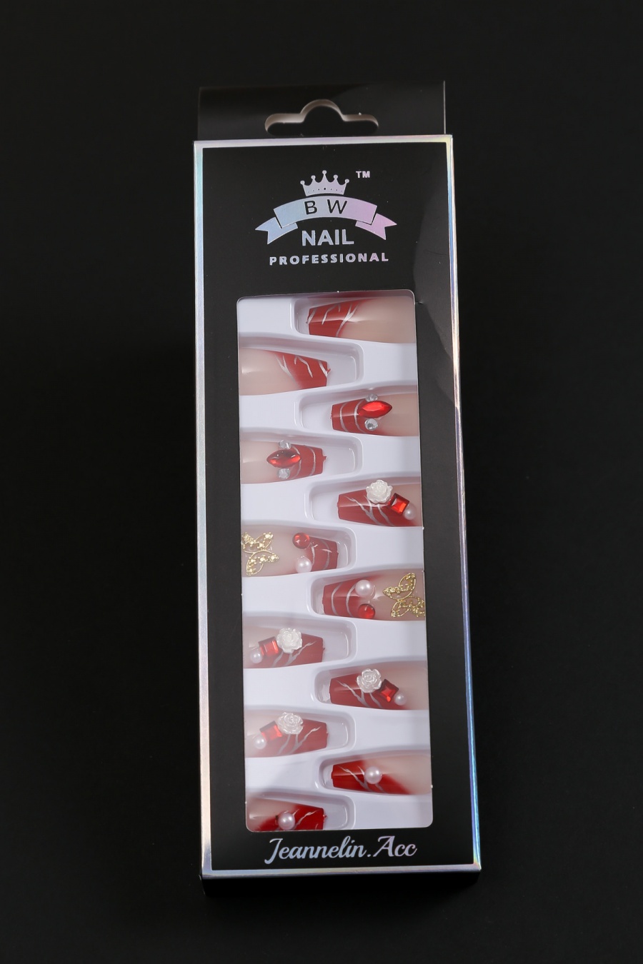 Accessoires maquillage Femme Multicouleur Better Way FO-079 #c Efashion Paris