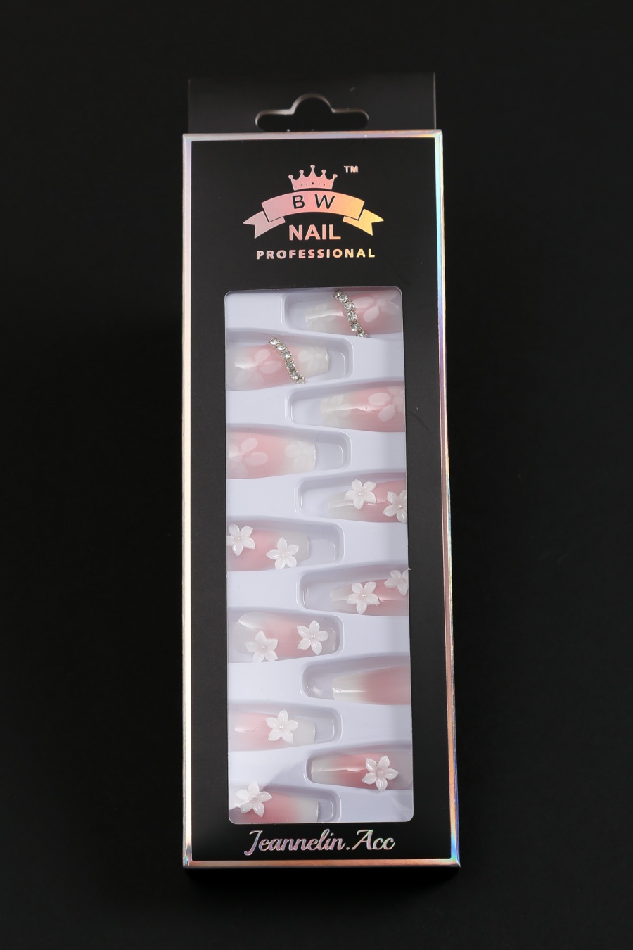 Accessoires maquillage Femme Multicouleur Better Way FO-084 #c Efashion Paris