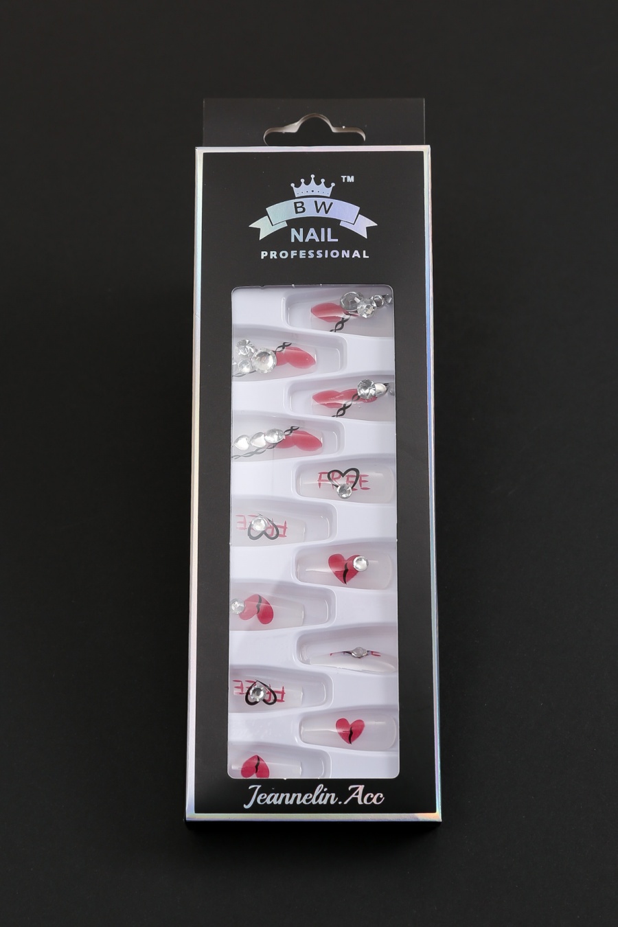 Accessoires maquillage Femme Multicouleur Better Way FO-087 #c Efashion Paris