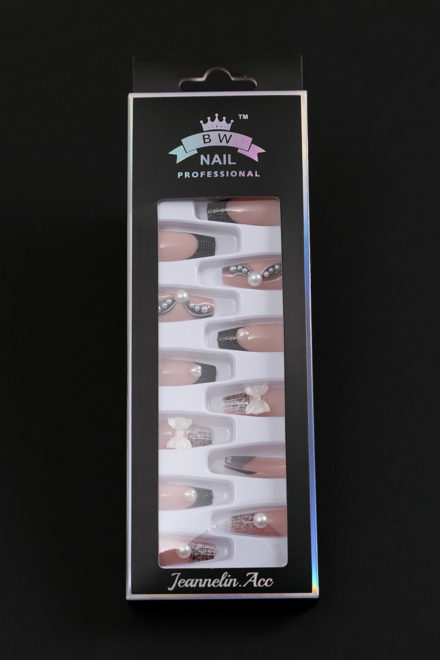 Accessoires maquillage Femme Multicouleur Better Way FO-088 #c Efashion Paris