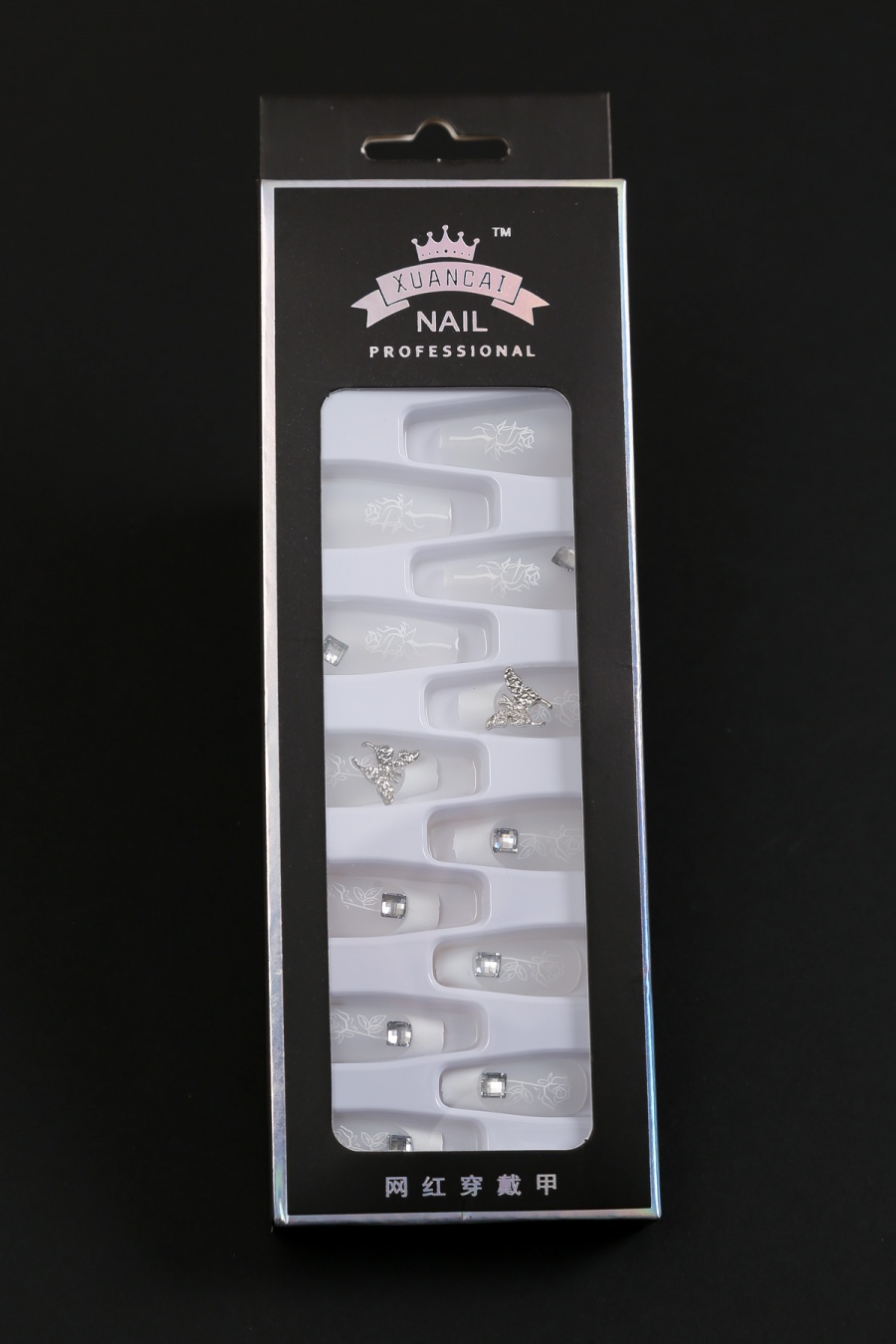 Accessoires maquillage Femme Multicouleur Better Way FO-093 #c Efashion Paris