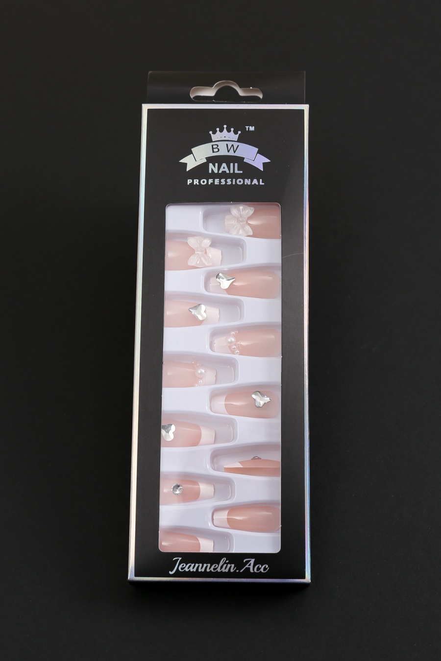 Accessoires maquillage Femme Multicouleur Better Way FO-095 #c Efashion Paris