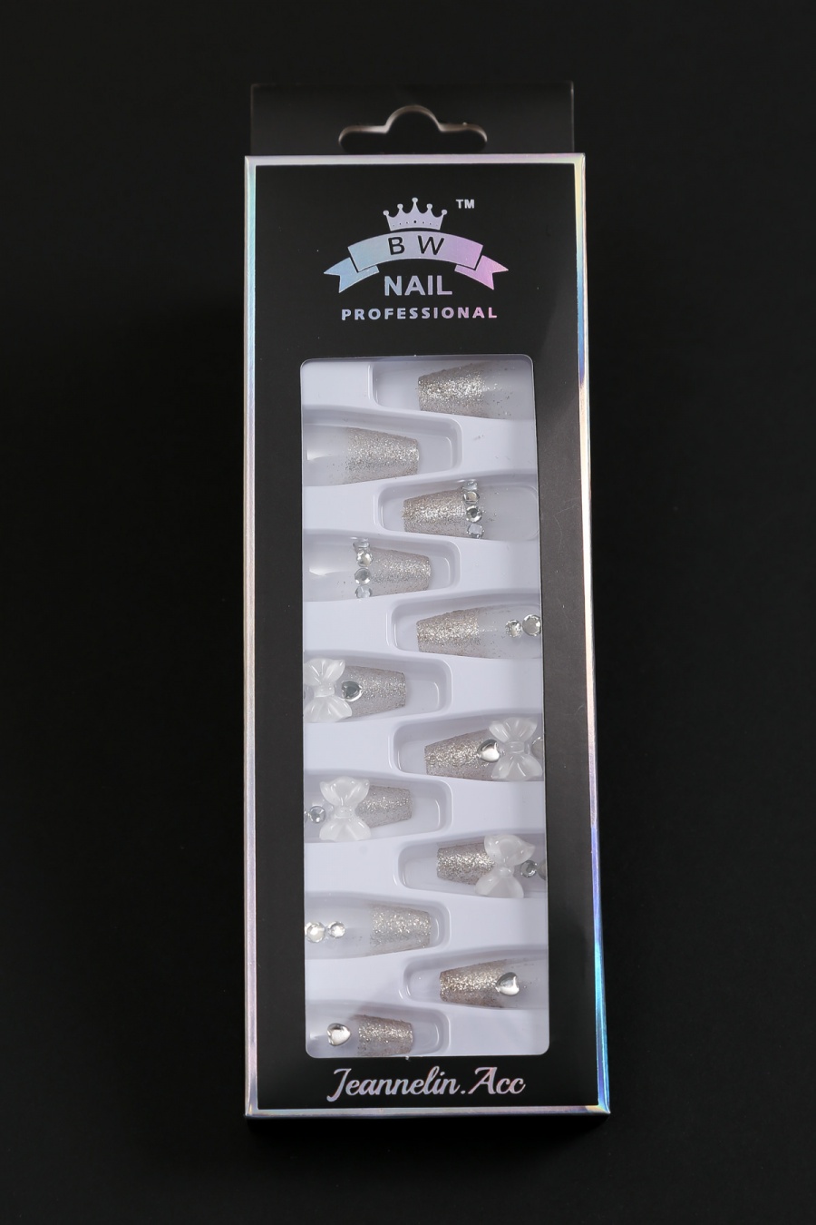 Accessoires maquillage Femme Multicouleur Better Way FO-100 #c Efashion Paris