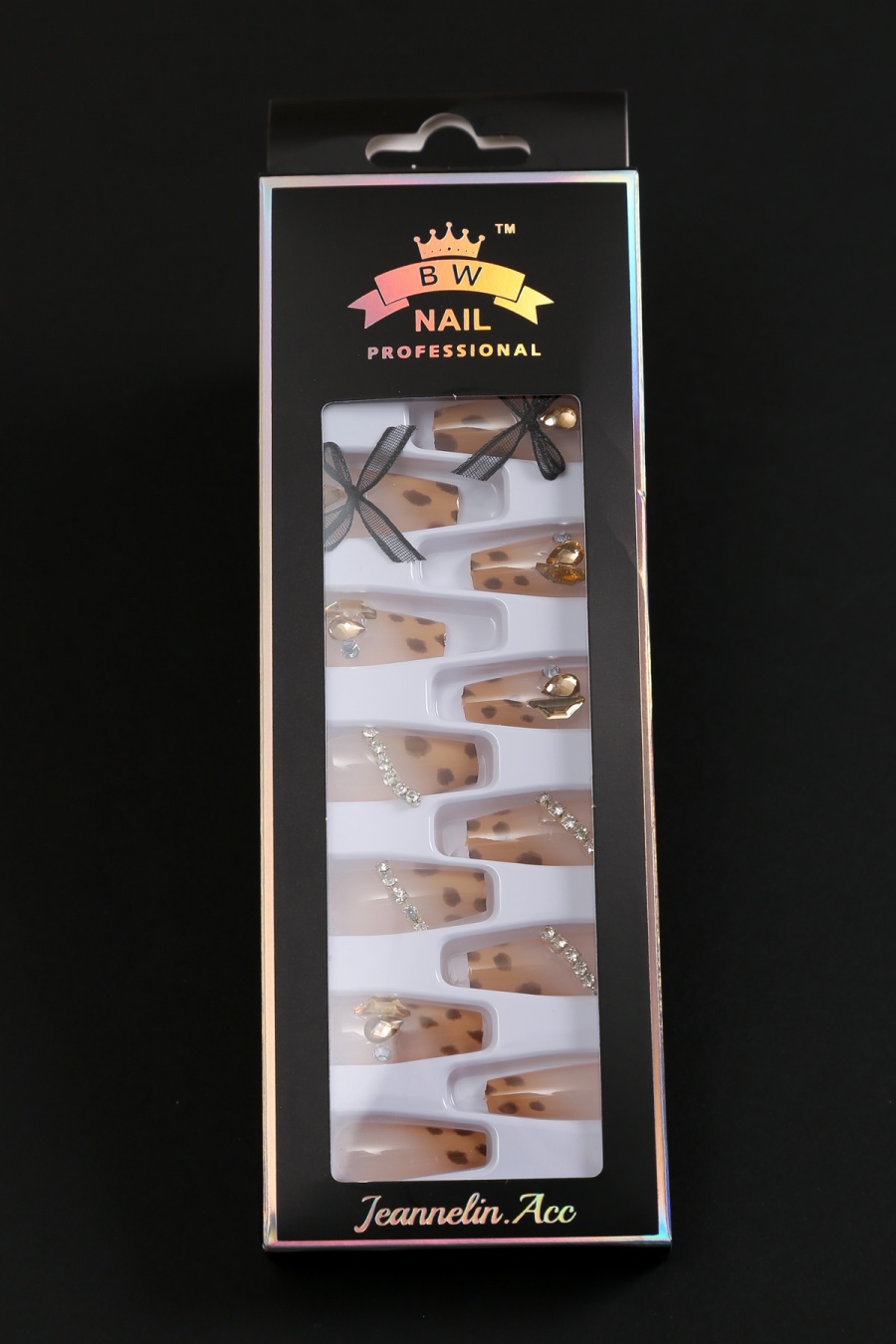 Accessoires maquillage Femme Multicouleur Better Way FO-104 #c Efashion Paris