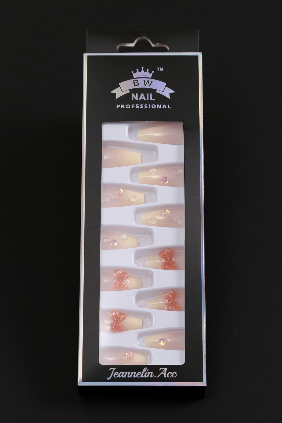 Accessoires maquillage Femme Multicouleur Better Way FO-106 #c Efashion Paris