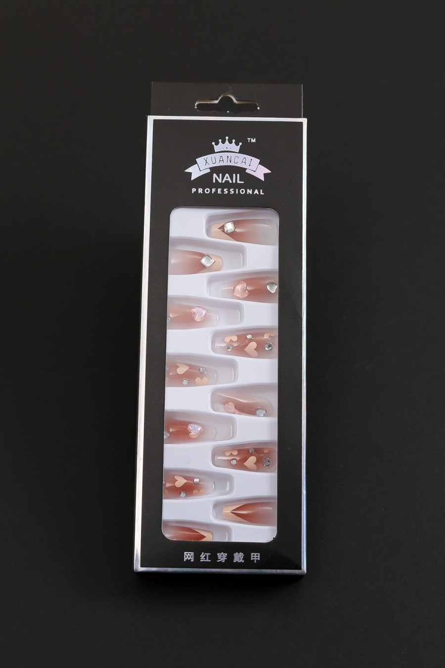 Accessoires maquillage Femme Multicouleur Better Way FO-109 #c Efashion Paris