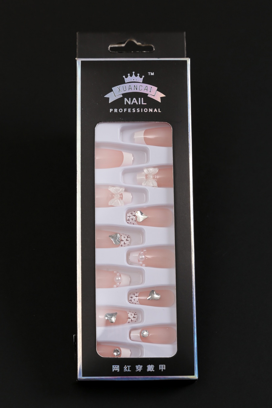 Accessoires maquillage Femme Multicouleur Better Way FO-110 #c Efashion Paris