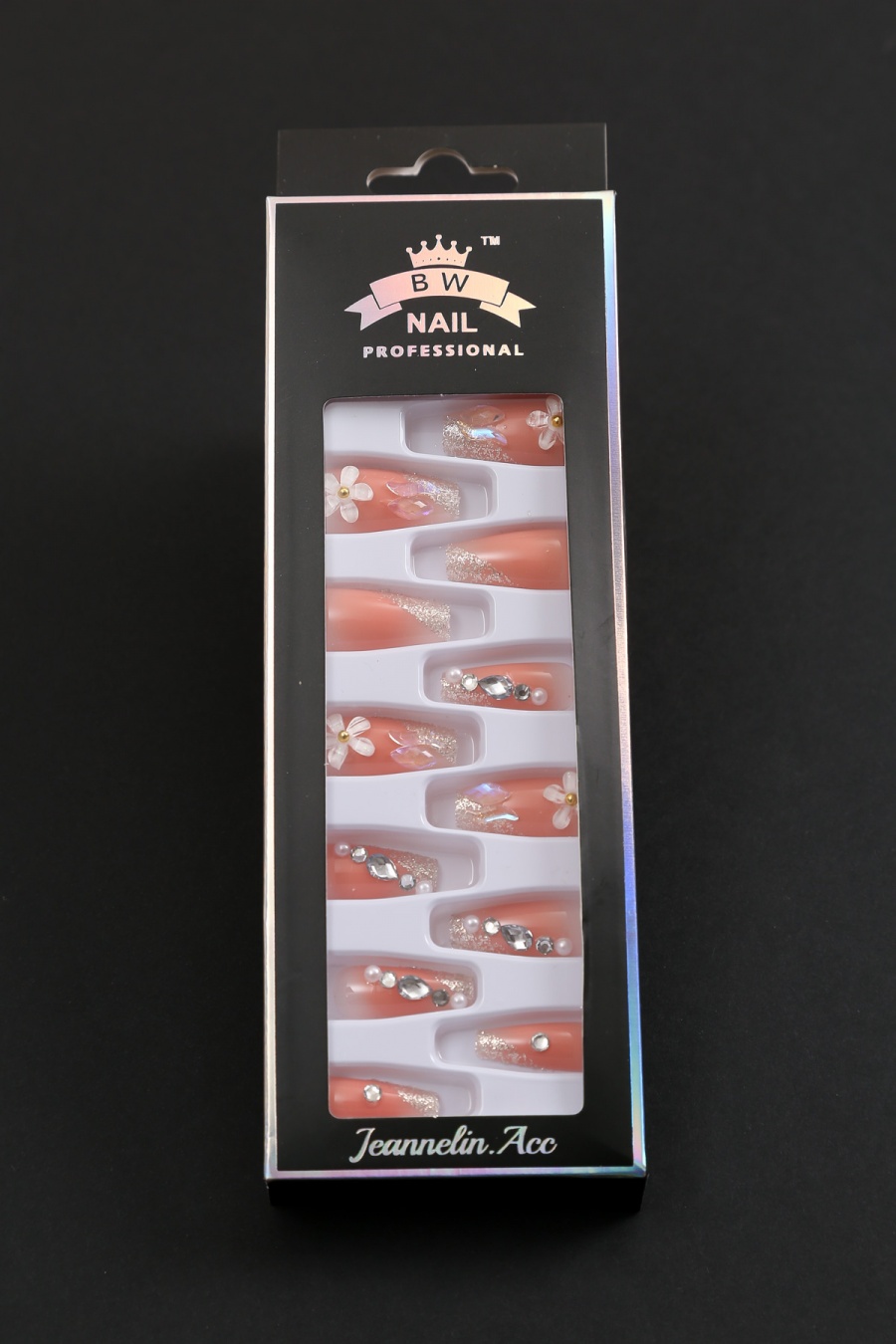 Accessoires maquillage Femme Multicouleur Better Way FO-128 #c Efashion Paris