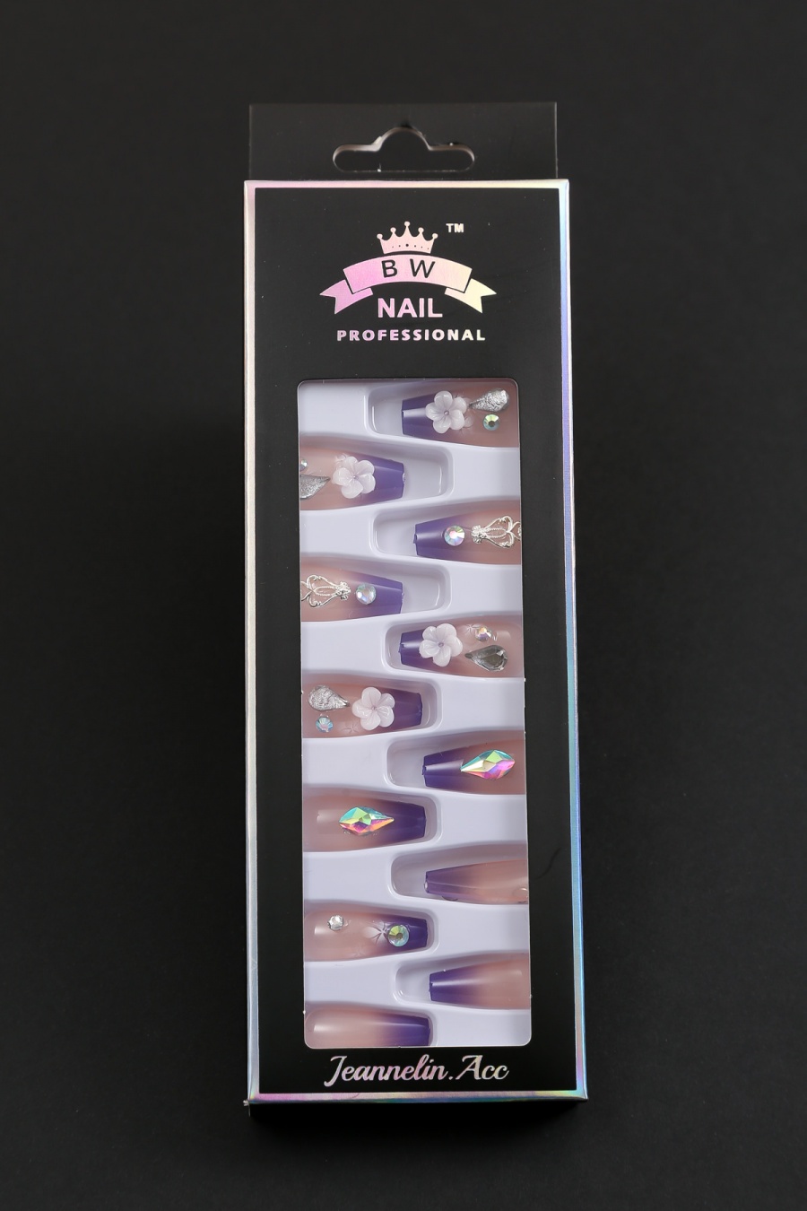 Accessoires maquillage Femme Multicouleur Better Way FO-131 #c Efashion Paris