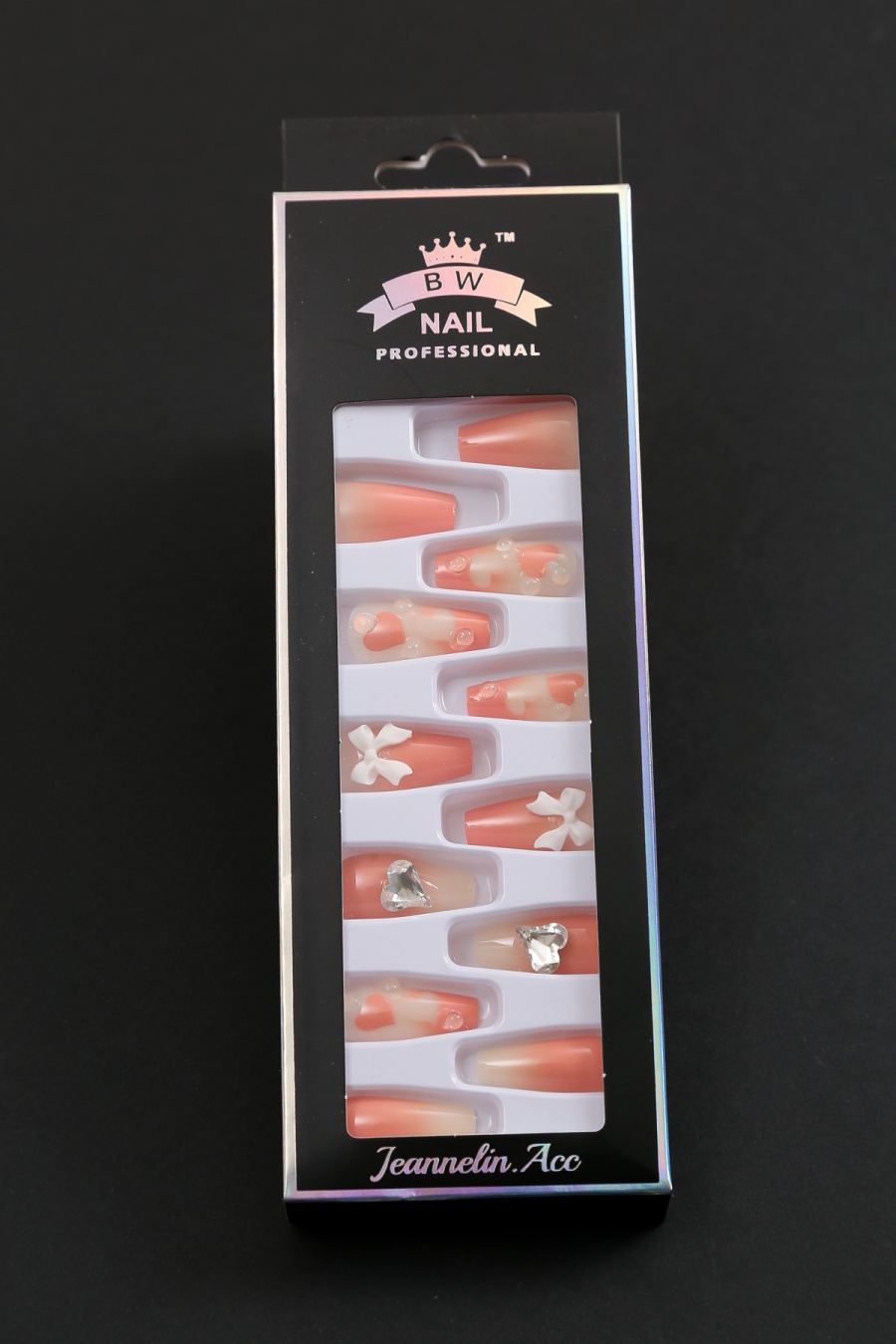 Accessoires maquillage Femme Multicouleur Better Way FO-133 #c Efashion Paris