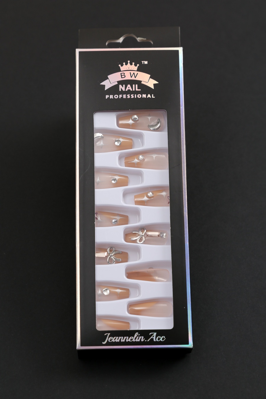 Accessoires maquillage Femme Multicouleur Better Way FO-134 #c Efashion Paris