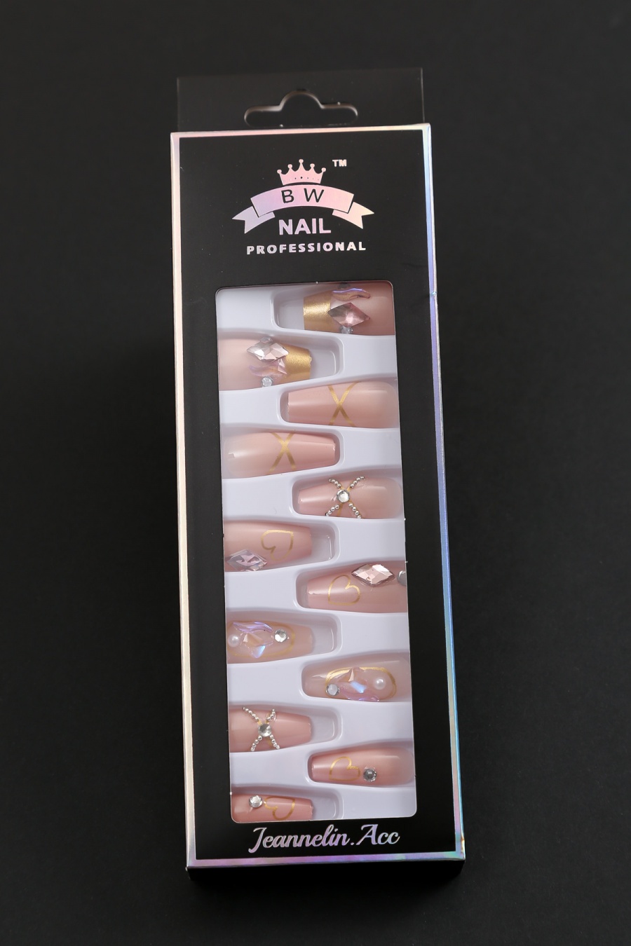 Accessoires maquillage Femme Multicouleur Better Way FO-136 #c Efashion Paris