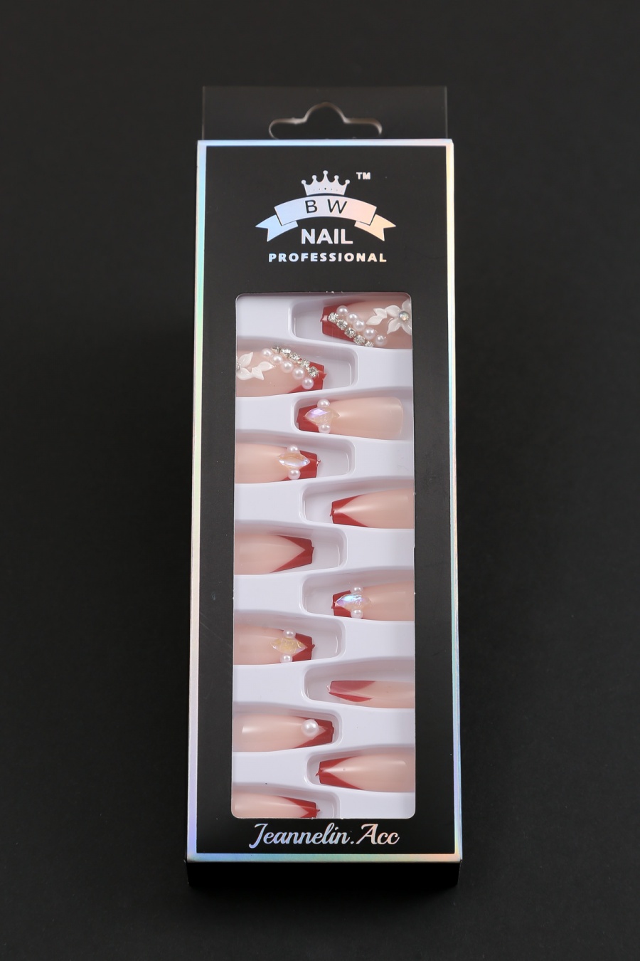 Accessoires maquillage Femme Multicouleur Better Way FO-144 #c Efashion Paris