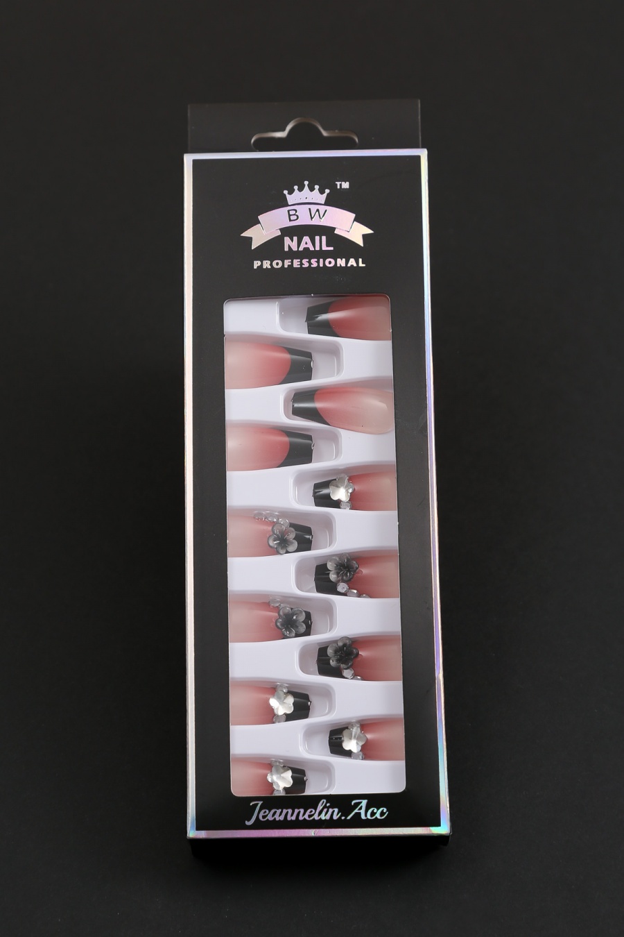 Accessoires maquillage Femme Multicouleur Better Way FO-145 #c Efashion Paris