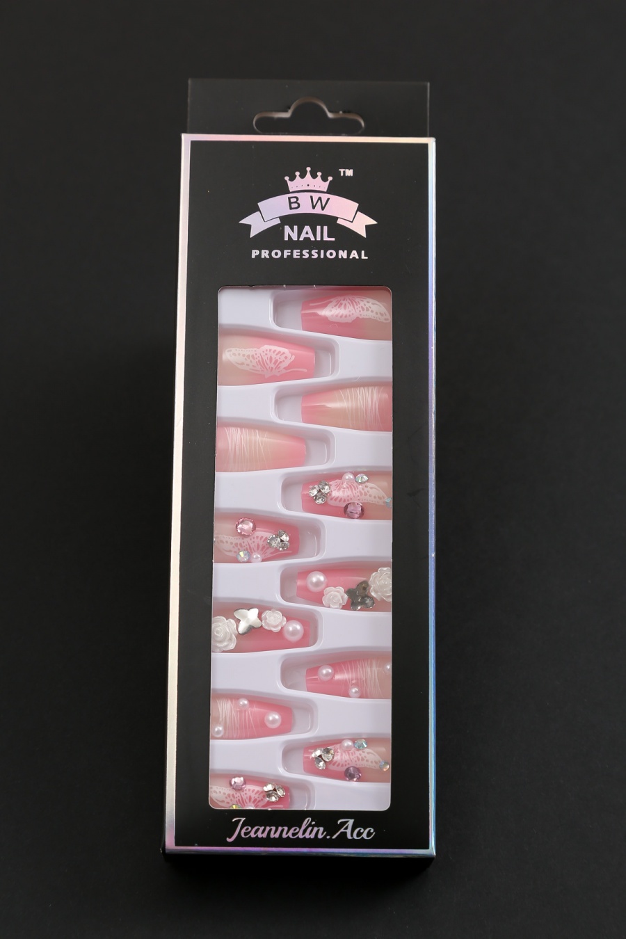 Accessoires maquillage Femme Multicouleur Better Way FO-151 #c Efashion Paris