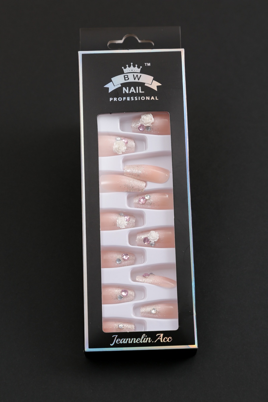 Accessoires maquillage Femme Multicouleur Better Way FO-152 #c Efashion Paris