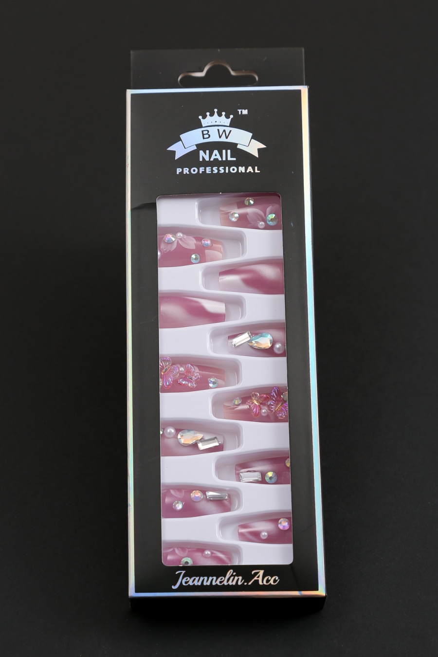 Accessoires maquillage Femme Multicouleur Better Way FO-153 #c Efashion Paris
