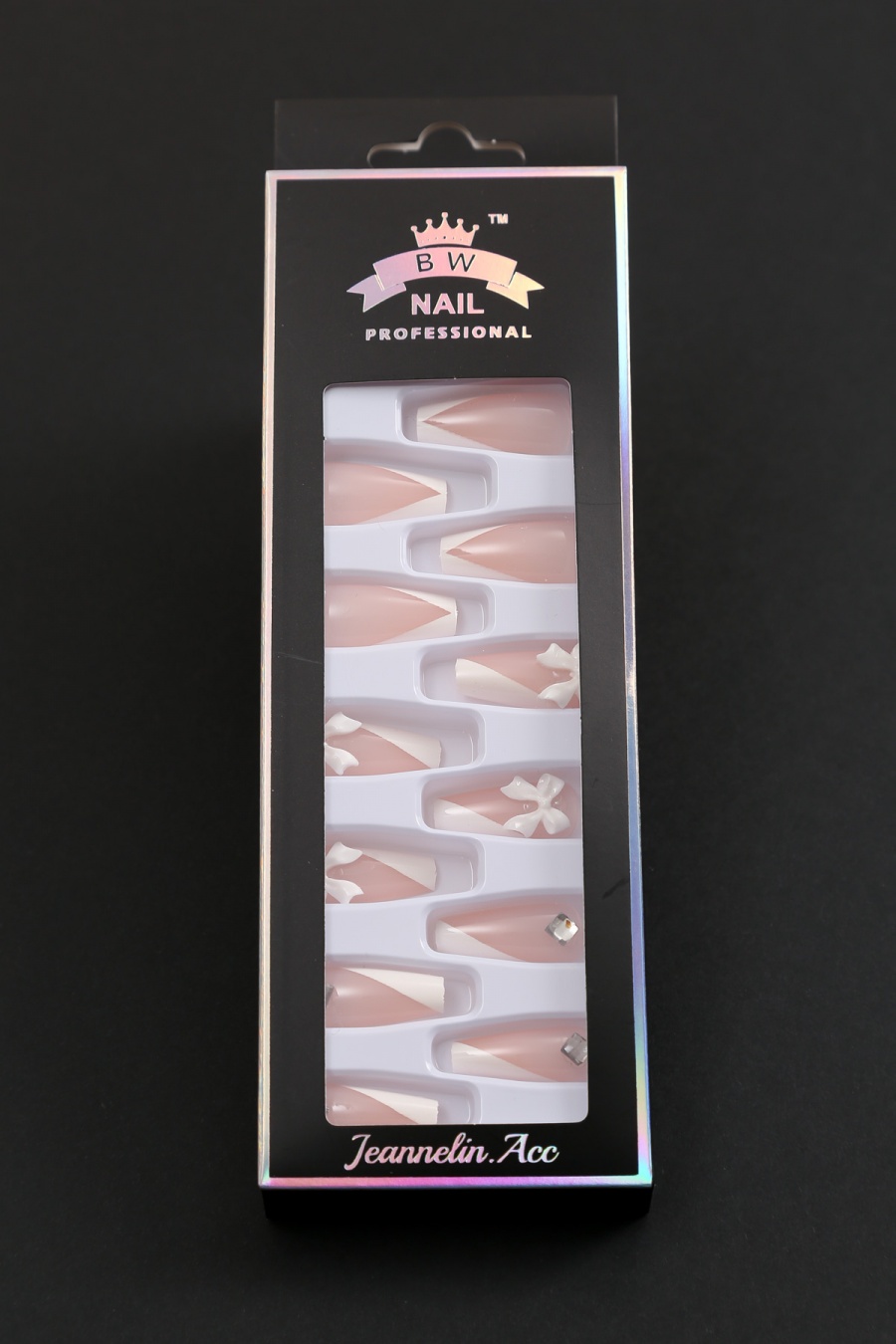 Accessoires maquillage Femme Multicouleur Better Way FO-154 #c Efashion Paris