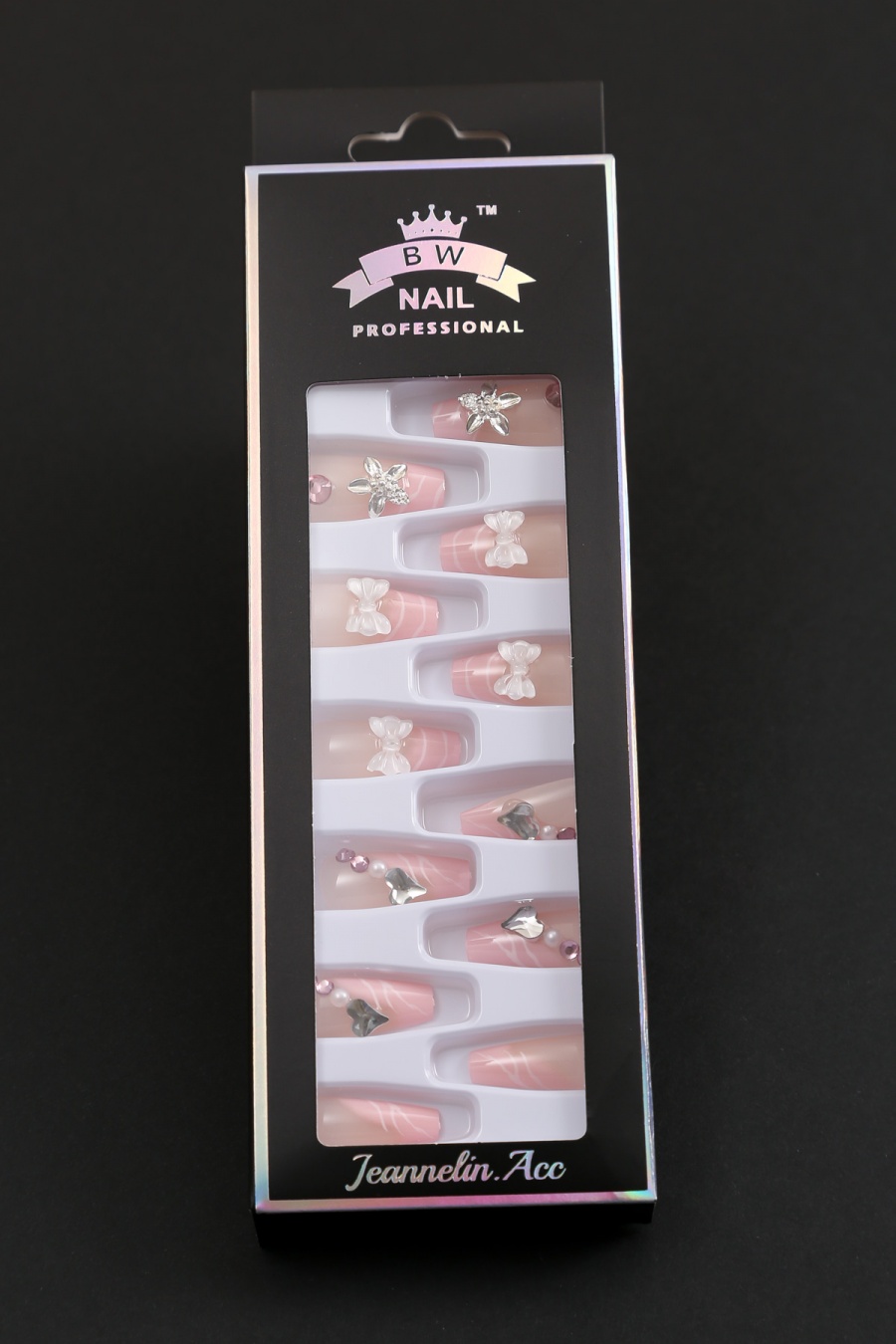 Accessoires maquillage Femme Multicouleur Better Way FO-164 #c Efashion Paris