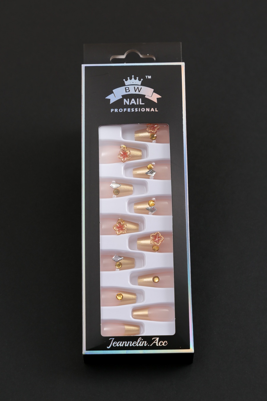 Accessoires maquillage Femme Multicouleur Better Way FO-168 #c Efashion Paris