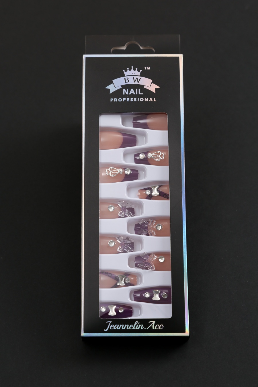 Accessoires maquillage Femme Multicouleur Better Way FO-170 #c Efashion Paris