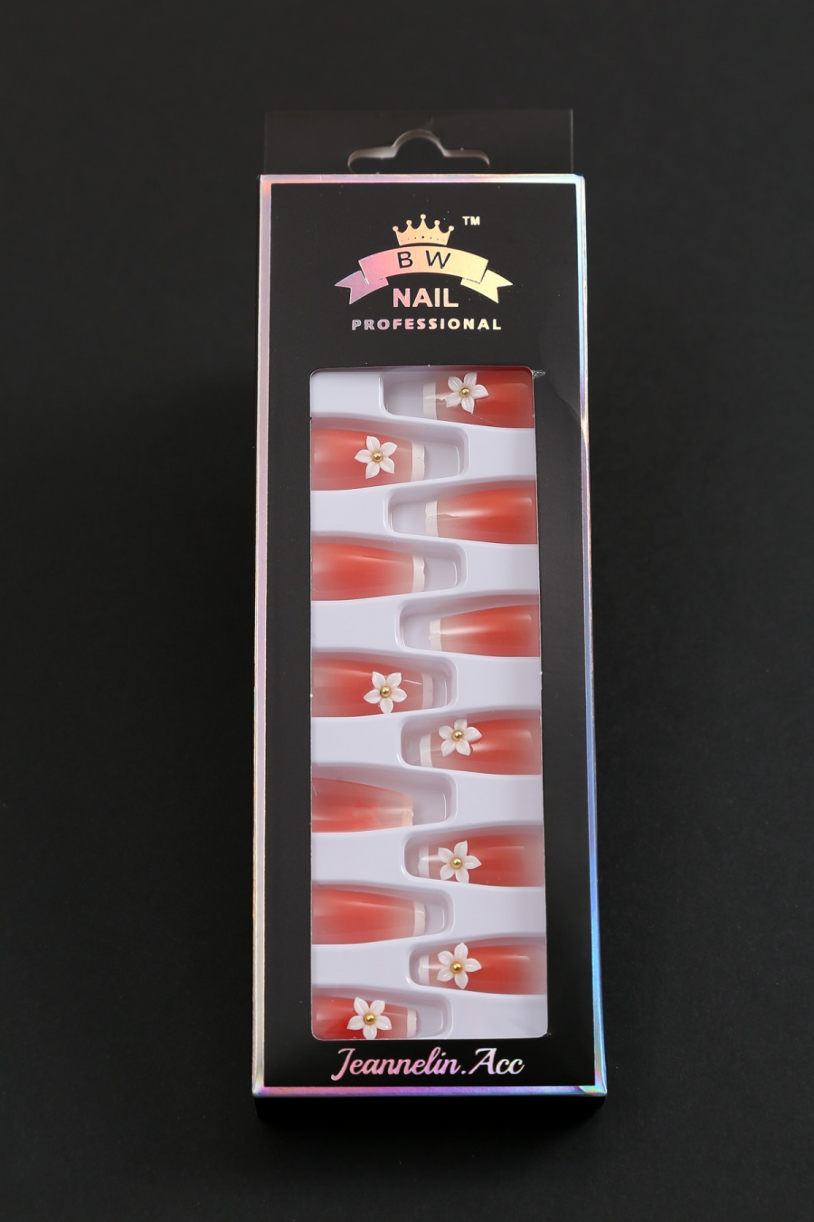 Accessoires maquillage Femme Multicouleur Better Way FO-171 #c Efashion Paris