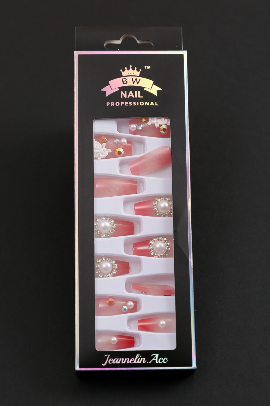 Accessoires maquillage Femme Multicouleur Better Way FO-175 #c Efashion Paris