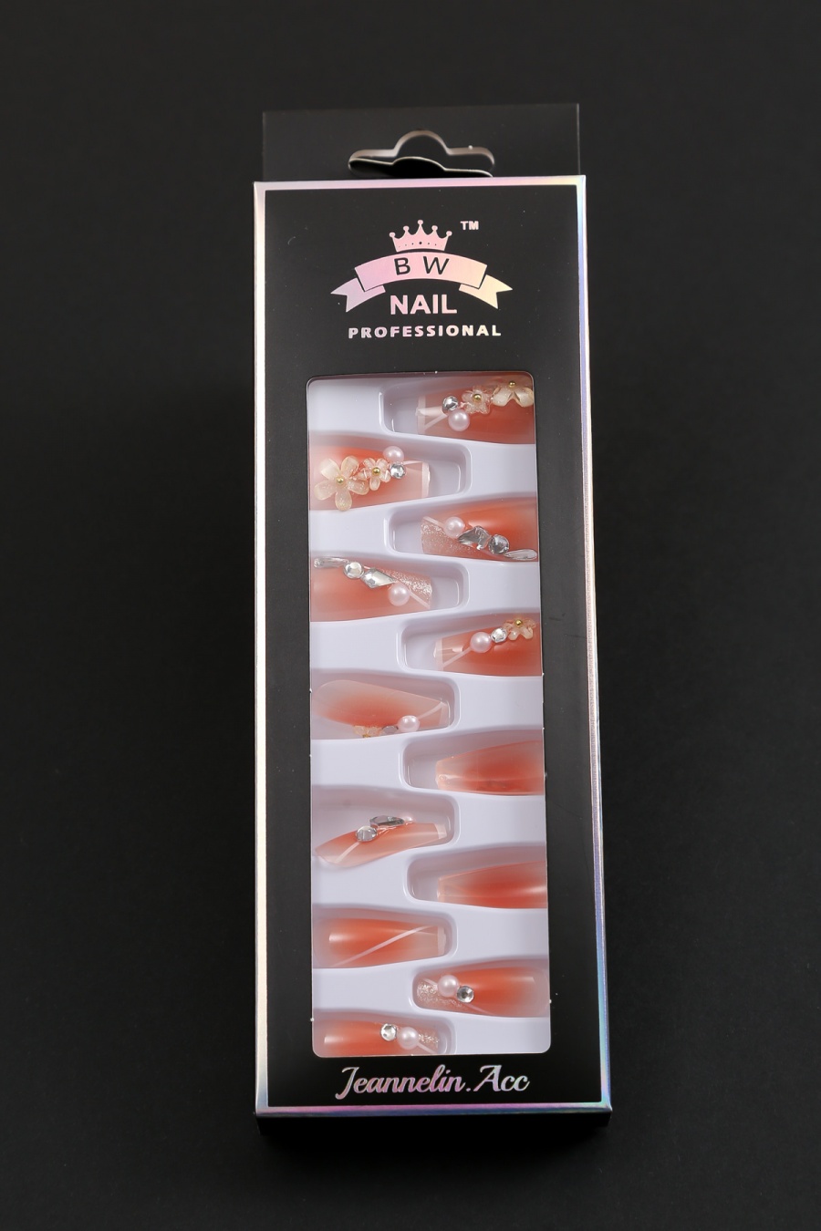 Accessoires maquillage Femme Multicouleur Better Way FO-180 #c Efashion Paris