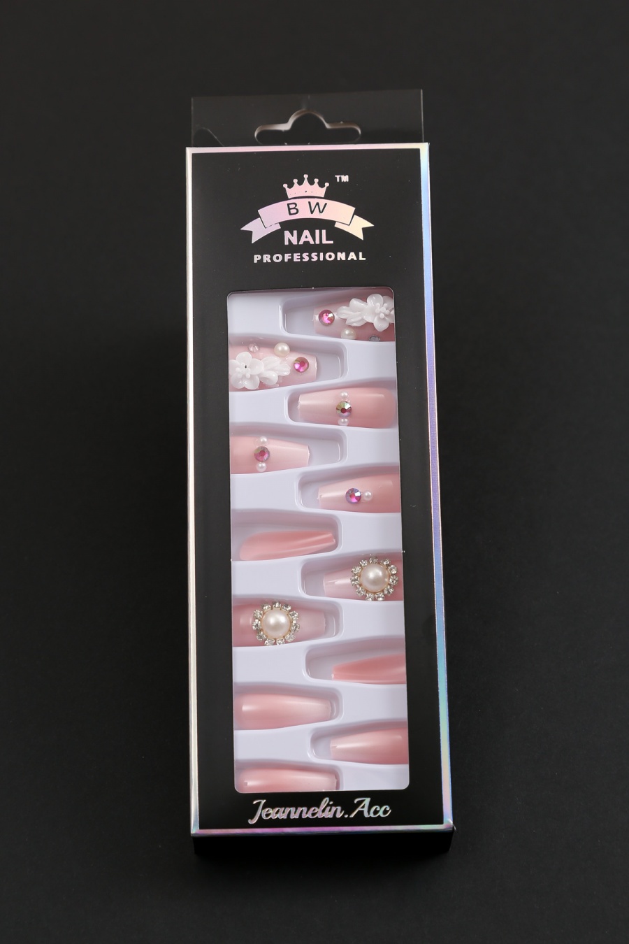 Accessoires maquillage Femme Multicouleur Better Way FO-185 #c Efashion Paris