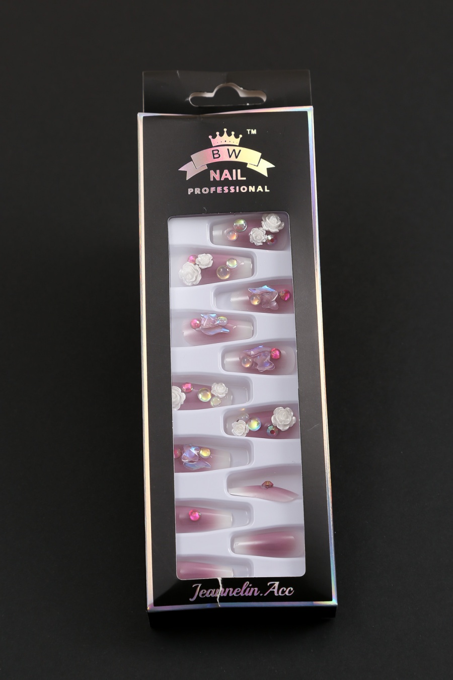 Accessoires maquillage Femme Multicouleur Better Way FO-193 #c Efashion Paris