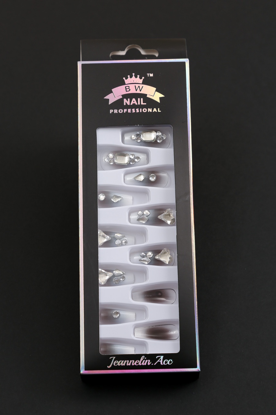 Accessoires maquillage Femme Multicouleur Better Way FO-194 #c Efashion Paris