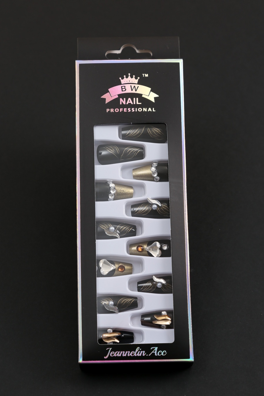 Accessoires maquillage Femme Multicouleur Better Way FO-197 #c Efashion Paris