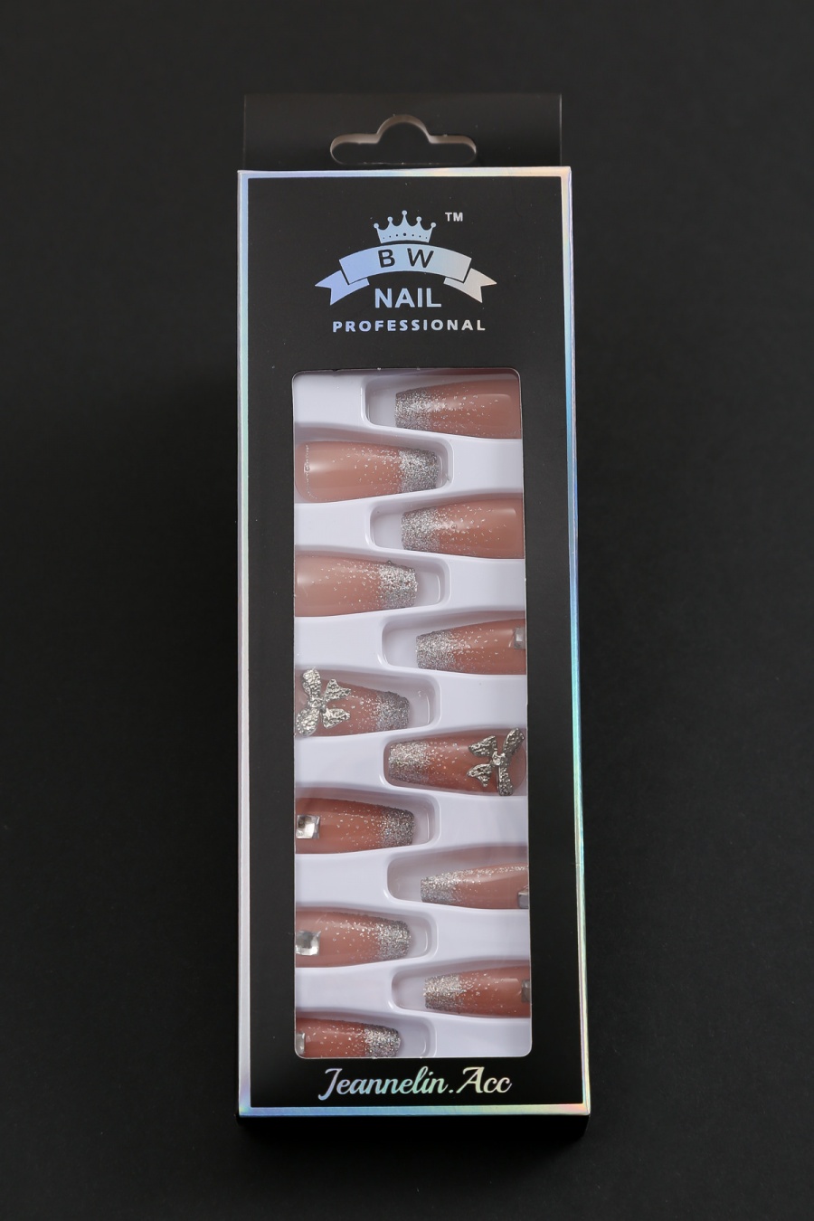 Accessoires maquillage Femme Multicouleur Better Way FO-199 #c Efashion Paris