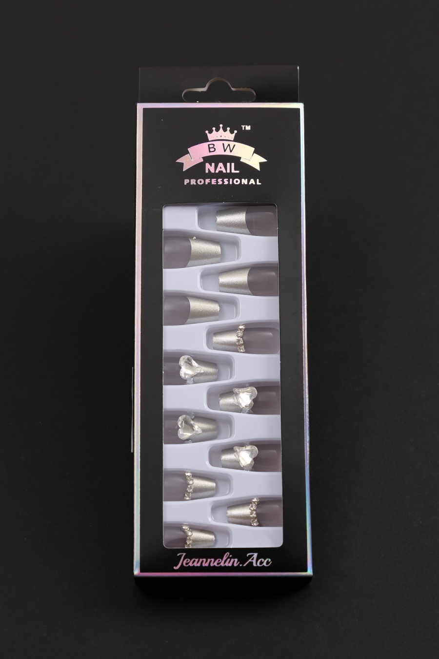 Accessoires maquillage Femme Multicouleur Better Way FO-203 #c Efashion Paris