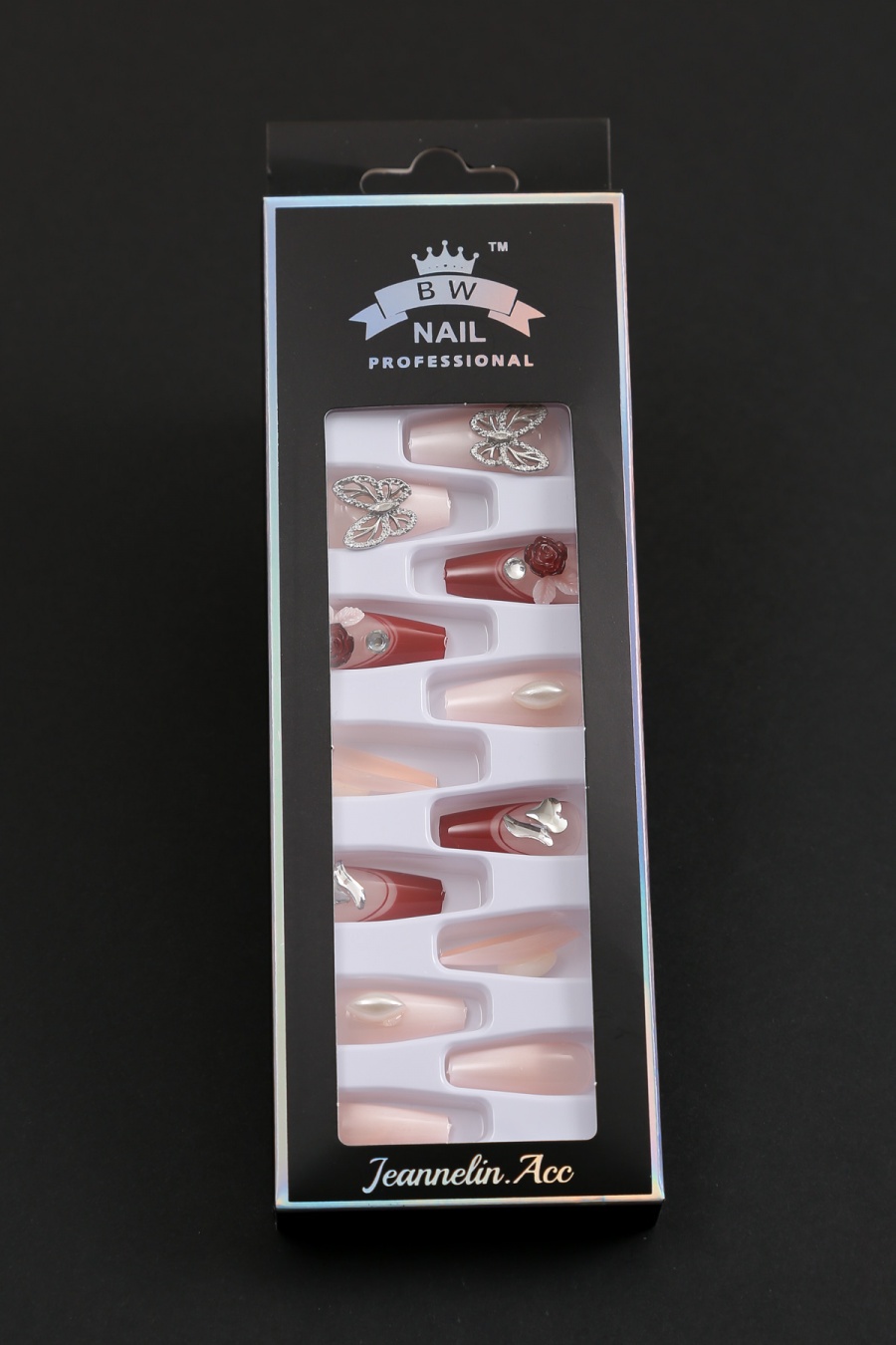 Accessoires maquillage Femme Multicouleur Better Way FO-211 #c Efashion Paris